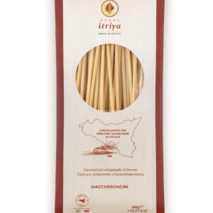 Sicilian organic orange blossom honey 90gr