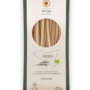 Sicilian linguine pasta 500gr