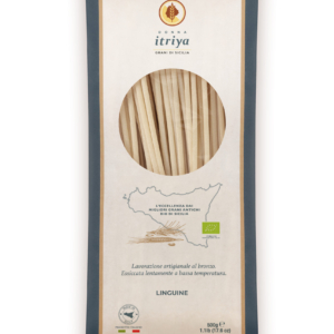 Linguine Linea Grani Antichi Bio