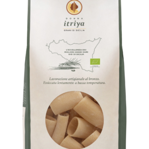Paccheri Linea Grano Duro Bio