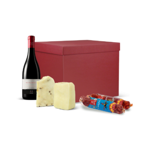 Cesto di Natale Sikania