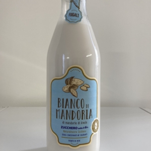 Bianco di Mandorla Light di Avola IGP