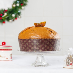 Panettone Sublime 165 – Marsala, Castrofilippo, Modica