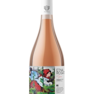 Etna Rosato Sensi – DOC Etna (Copia)