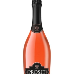 PROSIT Rosé – Vino Spumante Extra Dry Doc Etna (Copia)