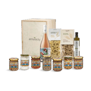 Cesto - "Tonnara Plus"