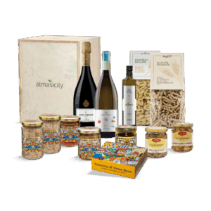 Cesto - "Raìs Plus"