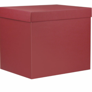 Box regalo elegante riutilizzabile per prodotti gourmet siciliani Almasicily